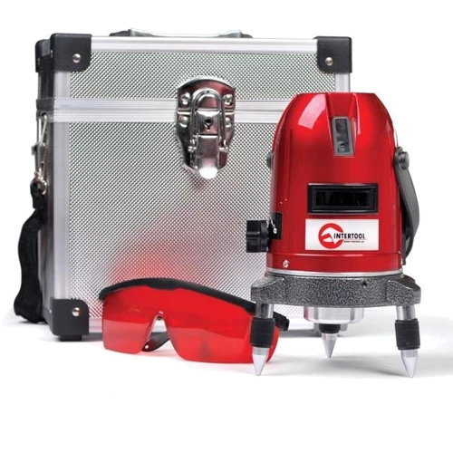 Рівень лазерний Intertool MT-3011