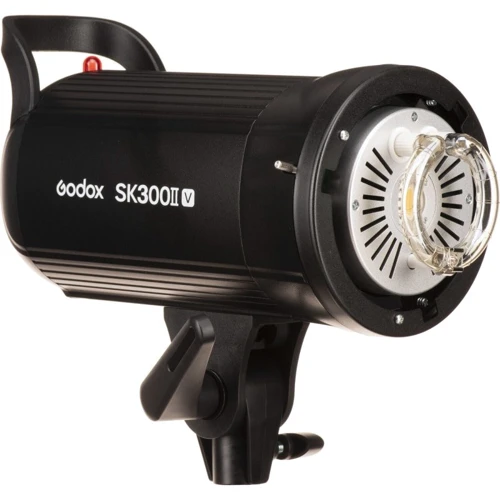 Студийная вспышка Godox SK300IIV