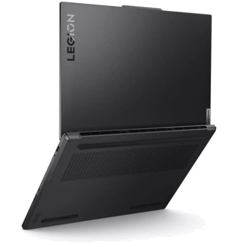 Ноутбук Lenovo Legion 7 16IRX9 (83FD000LRM): Тип екрану матовий