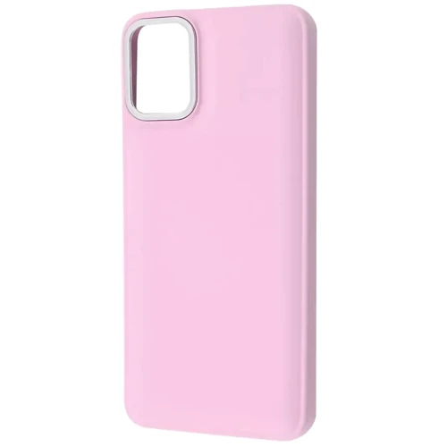 Аксессуар для смартфона WAVE Plump Case Pink Sand for Samsung A055 Galaxy A05