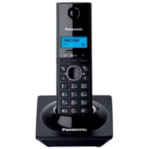 Офисный телефон Panasonic KX-TG1711UAB