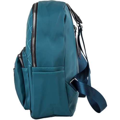 Женский рюкзак Valiria Fashion бирюзовый (3DETAJ-013-4): Пол Женский