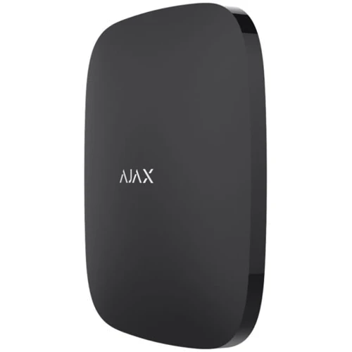 Ретранслятор сигналу Ajax ReX 2 Black фото 1