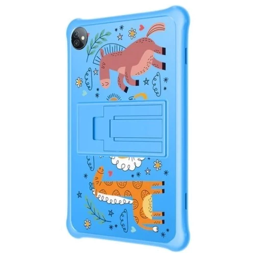 Планшет Blackview Tab A7 Kids 3/64GB Wi-Fi Genie Blue: Дисплей 10.1" IPS (1280x800)