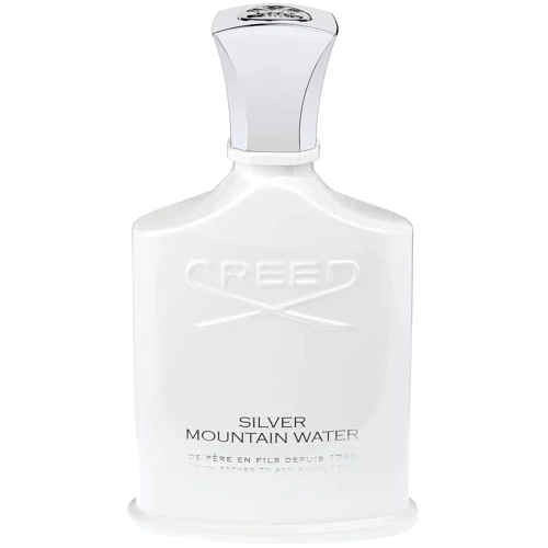 

Парфюмированная вода Creed Silver Mountain 100 ml Тестер