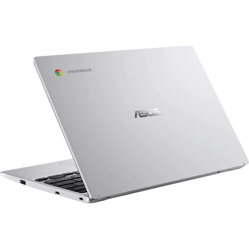 Ноутбук Asus Chromebook CX1 (CX1101CMA-GJ0010): Оперативная память 4 ГБ