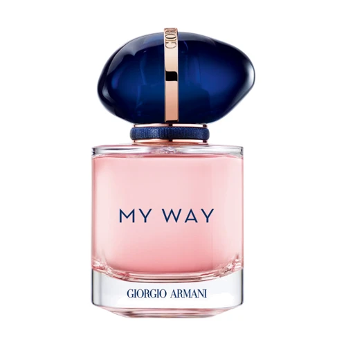 Парфюмированная вода Giorgio Armani My Way 30 ml: Вид Парфюмированная вода