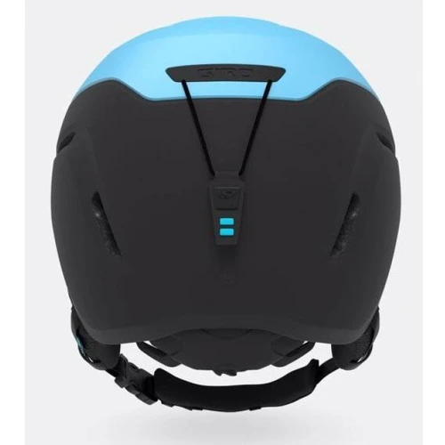 Горнолыжный шлем Giro Neo метал синий/черный M/55.5-59 см (7104747)