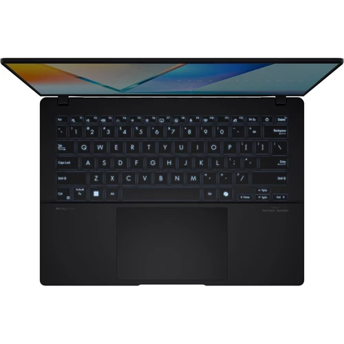 Ноутбук ASUS Vivobook S 14 (S5406SA-PP055W): Видеоадаптер Intel Arc Graphics 130V