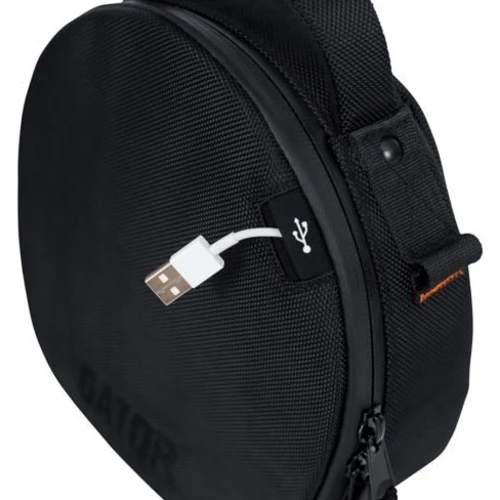 Сумка для навушників GATOR G-CLUB-HEADPHONE DJ Headphone Case фото 7