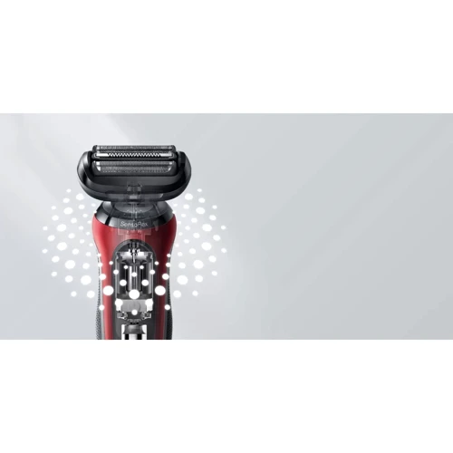 Электробритва Braun 61-R1200s фото 6