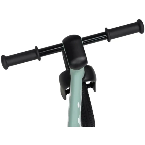Беговел Tutis Cloud Blue (BB02): Диаметр колес, дюймов 12