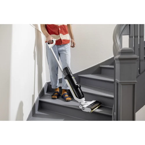 Пылесос Karcher FCV 3 (1.056-122.0)