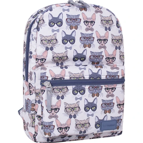 Рюкзак Bagland Молодежный mini 8 л. сублимация (28) (00508664)