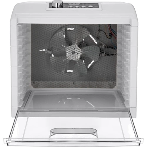 Сушка овощей Sencor SFD 6500WH фото 16