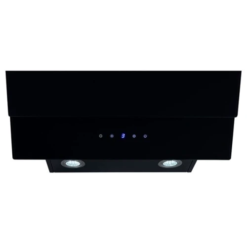 Витяжка Minola HVS 6342 BL 750 LED: Матеріал корпусу нержавіюча сталь