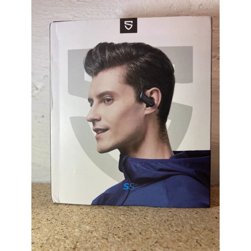 SoundPEATS S5 Black (Навушники) (77670320) Stylus approved: Виробник SoundPEATS