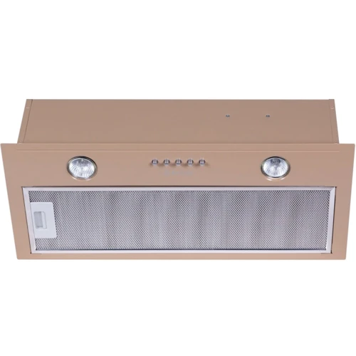 Вытяжка Perfelli BI 6011 A 550 DARK IV фото 6
