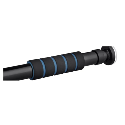 Турник раздвижной Gymtek 63-100 см (5907766660279): Конструкция В дверной проем