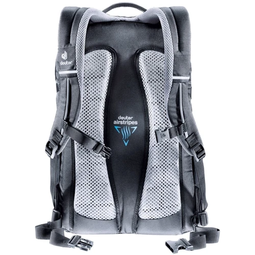 Рюкзак Deuter Fellow Sand Mocha-Stripes (80211): Производитель Deuter