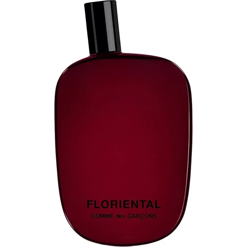 Парфумована вода Comme Des Garcons Floriental 100 ml Тестер
