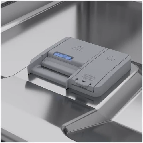 Посудомийка Beko BDFN26646XC: Місткість (комплектів) 16