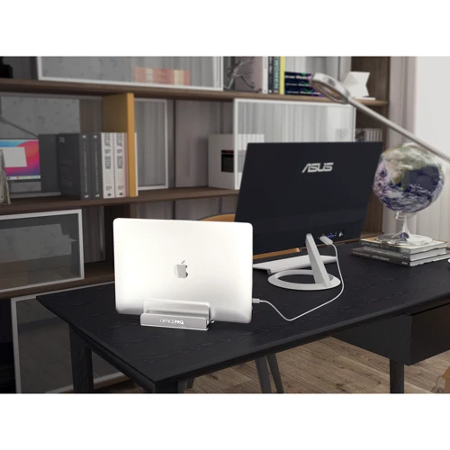 Подставка для ноутбука OfficePro LS580G Grey фото 20