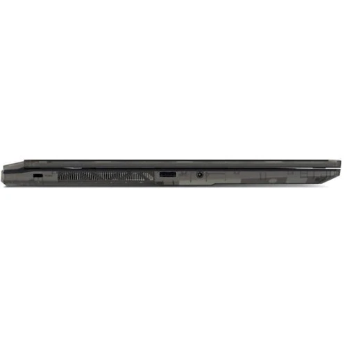 Ноутбук MSI Cyborg Cyborg 15 A12VE (A12VE-647XUA) UA: Тип екрану матовый