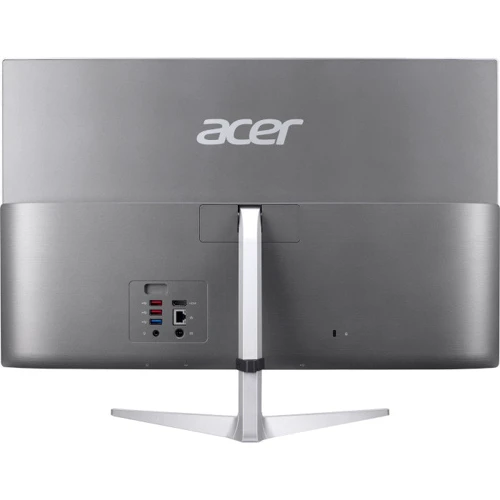 Моноблок Acer Aspire C24-1650 (DQ.BFSME.006) UA: Видеокарта Intel Iris Xe Graphics