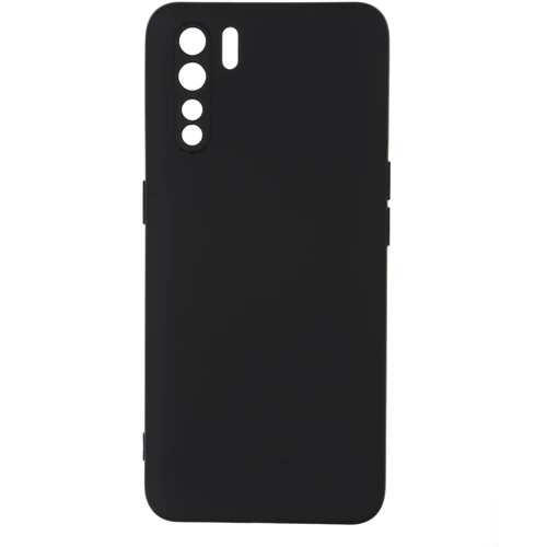 Аксессуар для смартфона ArmorStandart ICON Case Black for OPPO A91 (ARM57157)