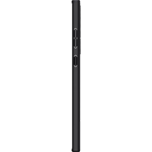 Аксессуар для смартфона Spigen Core Armor Matte Black (ACS05643) for Samsung S918 Galaxy S23 Ultra фото 8