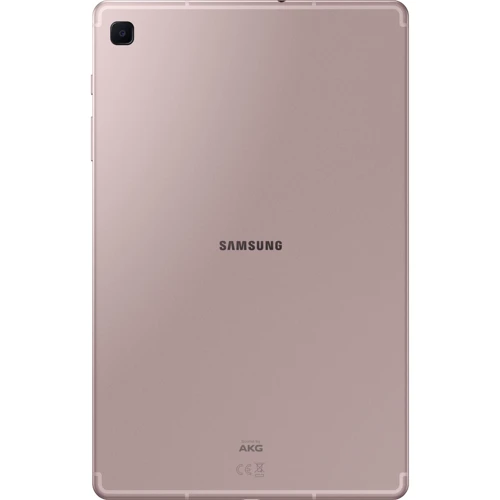 Планшет Samsung Galaxy Tab S6 Lite 2024 4/64GB LTE Rose Gold (SM-P625NZIA) (UA) фото 11