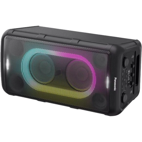 Музыкальный центр Panasonic SC-TMAX15GSK фото 5