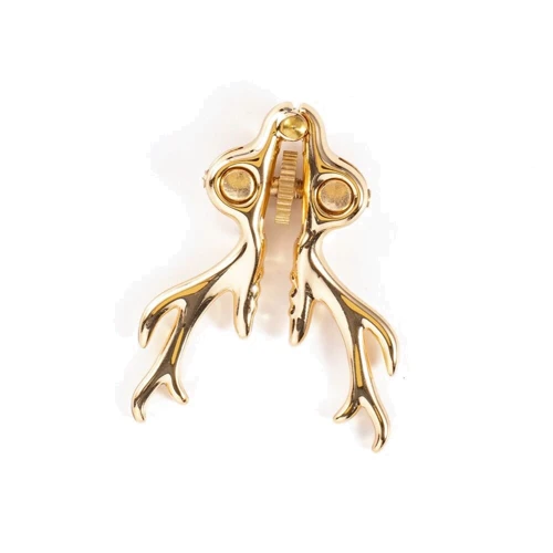 Зажимы для сосков LOCKINK Sevanda Stag Adjustable Nipple Clamps Set