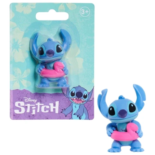 Игровая фигурка STITCH Стич в ассортименте (46260) фото 6