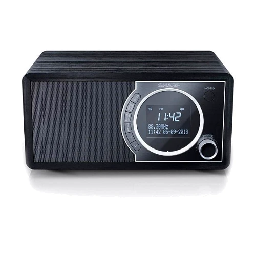 Акустика Sharp DR-450 Black