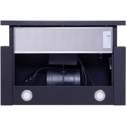 Вытяжка Perfelli TL 6612 C BL 1000 LED фото 7