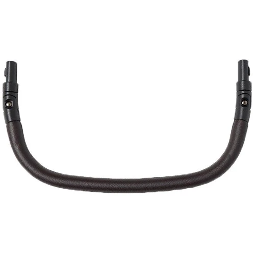 Универсальная коляска 2 в 1 Espiro Miloo 10 Diamond Black (5906724206832) фото 37
