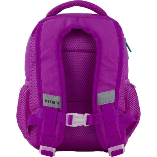 Рюкзак детский Kite Kids Sweet kitty K20-559XS-1: Материал Полиэстер