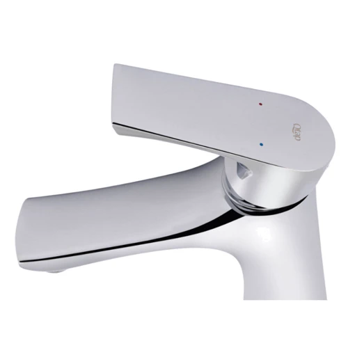 Смеситель для раковины Qtap Milada 1027107C: Назначение Для раковины