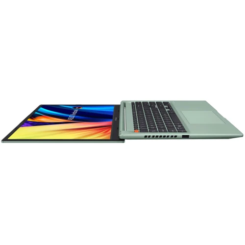 Ноутбук ASUS M3502QA-L1210 (90NB0XX3-M009X0) UA: Объем накопителя 512 ГБ (SSD)