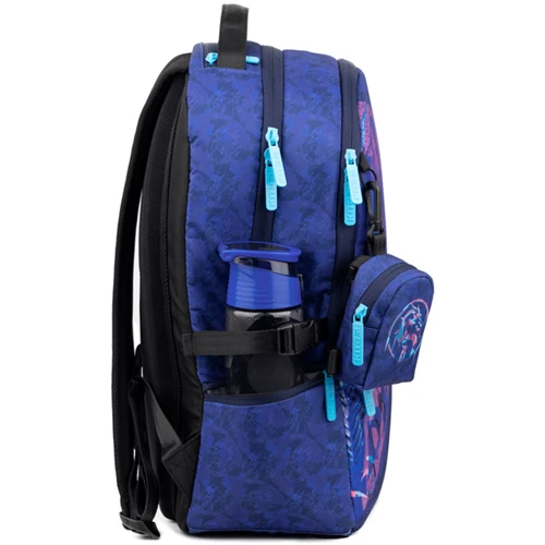 Рюкзак Kite Education Mortal Kombat MK22-2569L фото 13