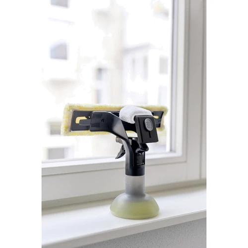 Пылесос Karcher WV 5 Plus Frame Edition (1.633-590.0): Вес 0.7 кг
