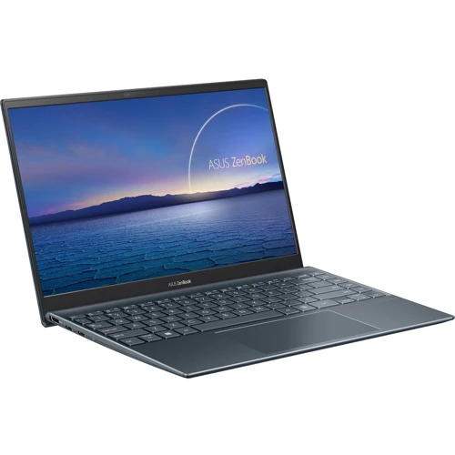 Ноутбук ASUS ZenBook 14 (UX425EA-KI835W): Оперативная память 16 ГБ