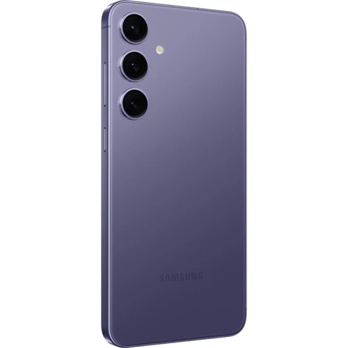 Смартфон Samsung Galaxy S24 Plus 12/512Gb Cobalt Violet Approved Витринный образец фото 3