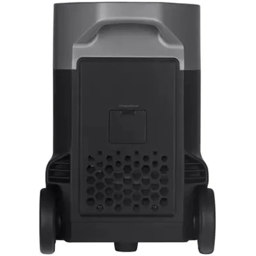 Додаткова батарея EcoFLow DELTA Pro 3600Wh Extra Battery (DELTAProEB-US) фото 2