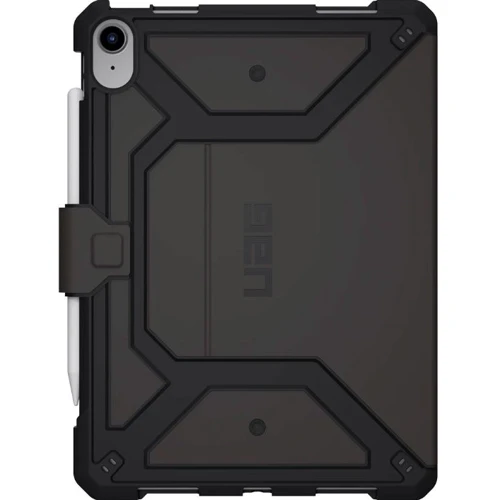 Аксесуар для iPad Urban Armor Gear UAG Metropolis SE Black (12339X114040) for iPad Air 10.9 2022
