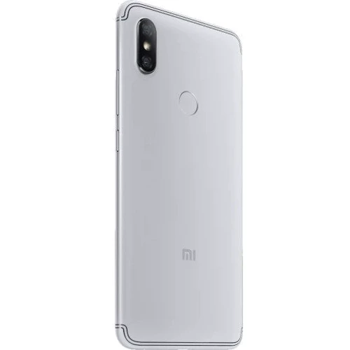 Смартфон Xiaomi Redmi S2 4/64Gb Gray Approved Вітринний зразок фото 5