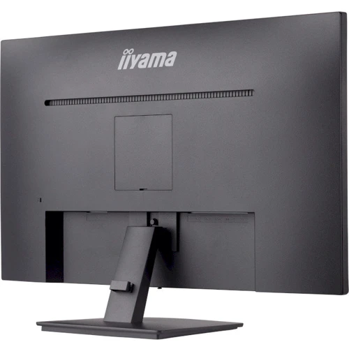 Монитор iiyama XU3294QSU-B1: Время реакции, мс 1