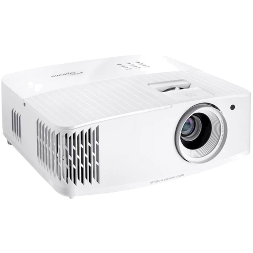 Проектор  Optoma UHD38x